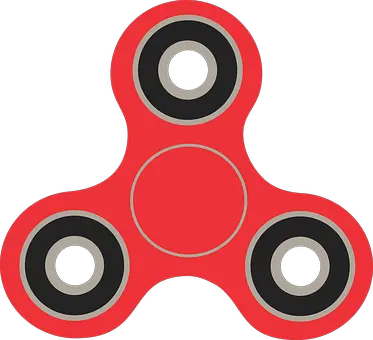 Spinner PNG