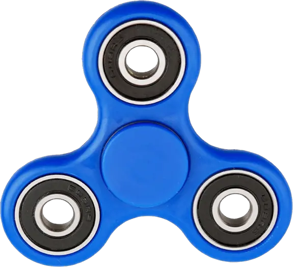 Spinner PNG