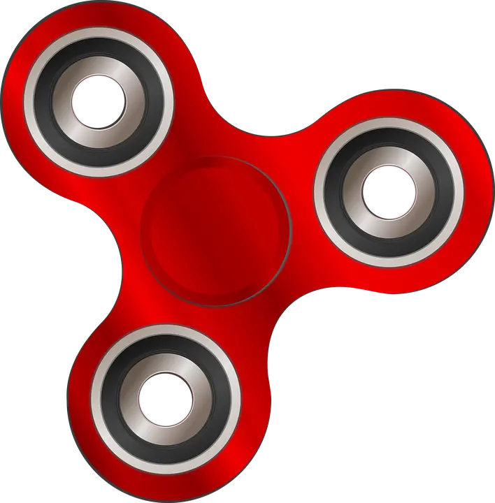 Spinner PNG