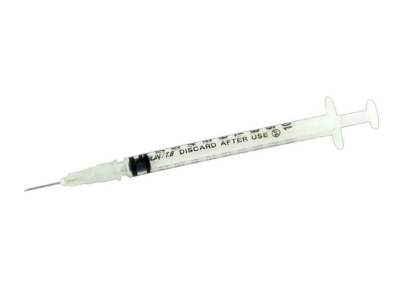 Syringe PNG