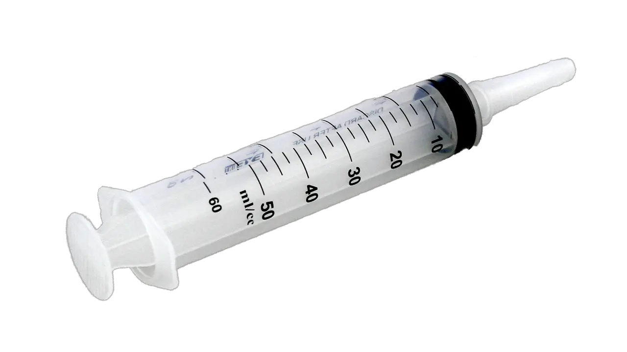 Syringe PNG