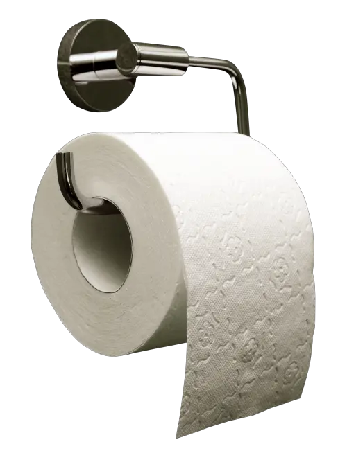 Toilet paper PNG