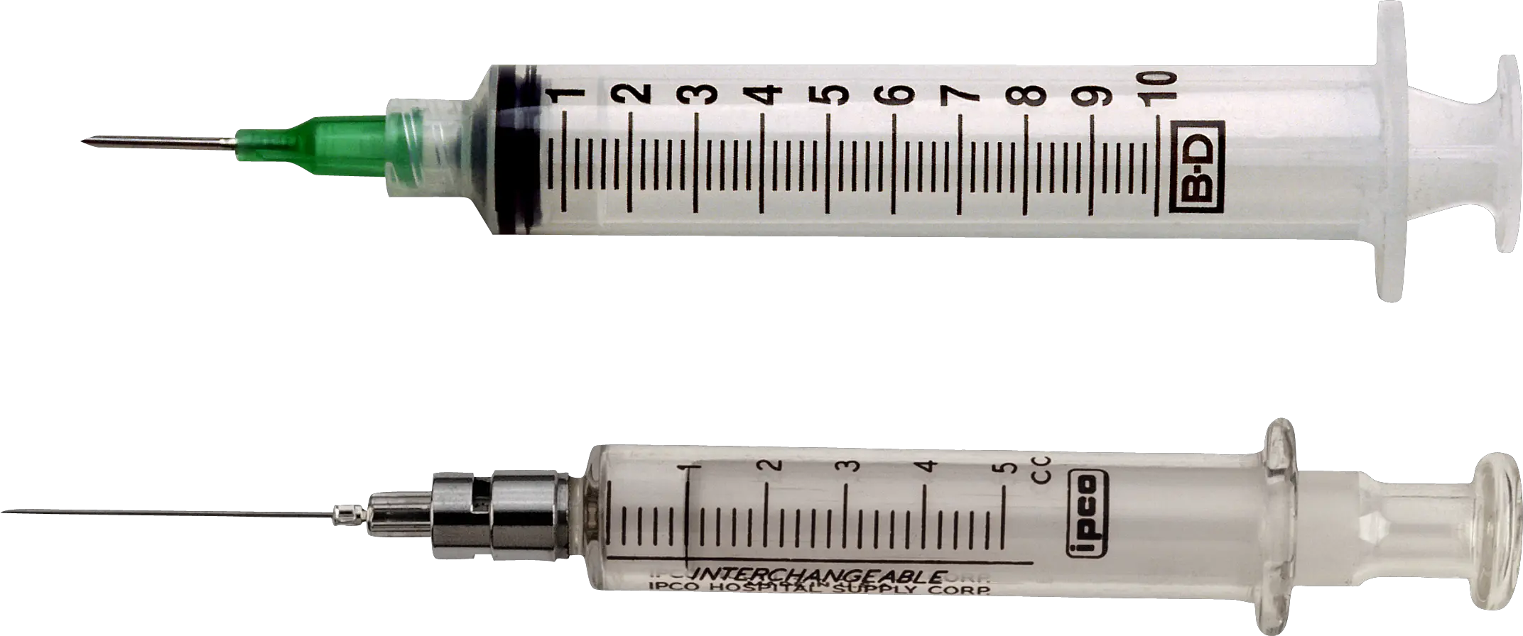 Syringe PNG