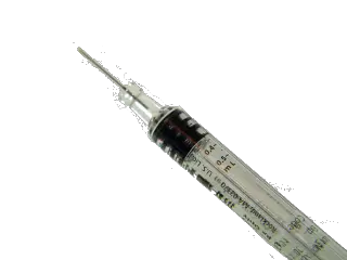 Syringe PNG