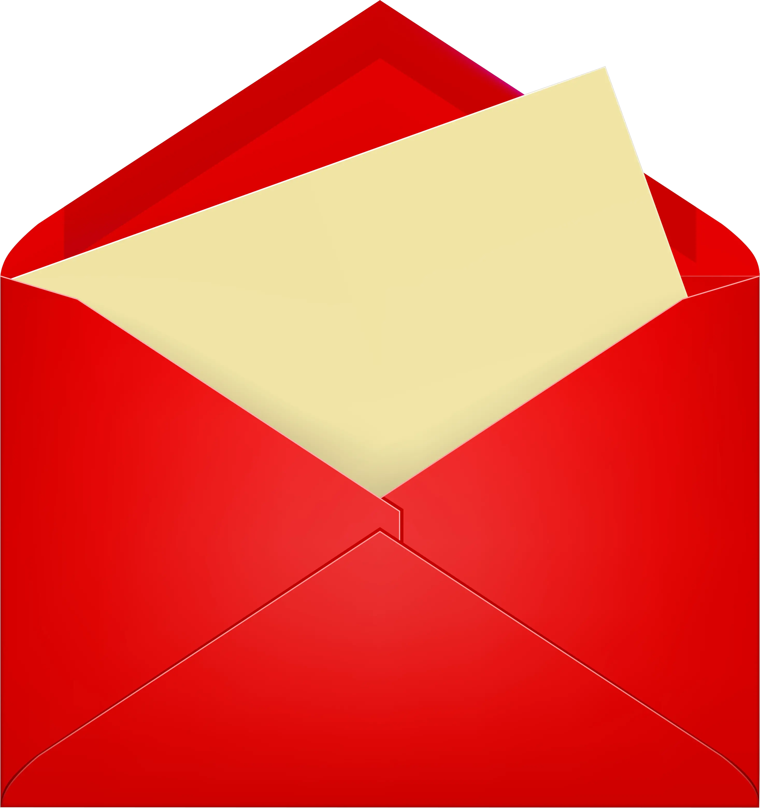 Envelope PNG