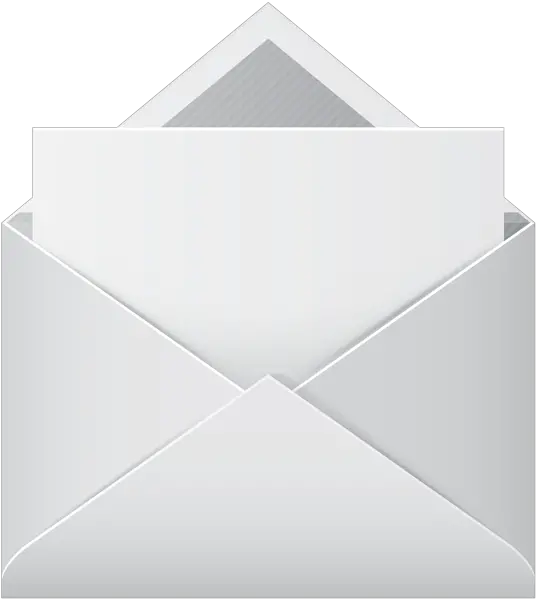 Envelope PNG