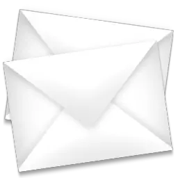 Envelope PNG