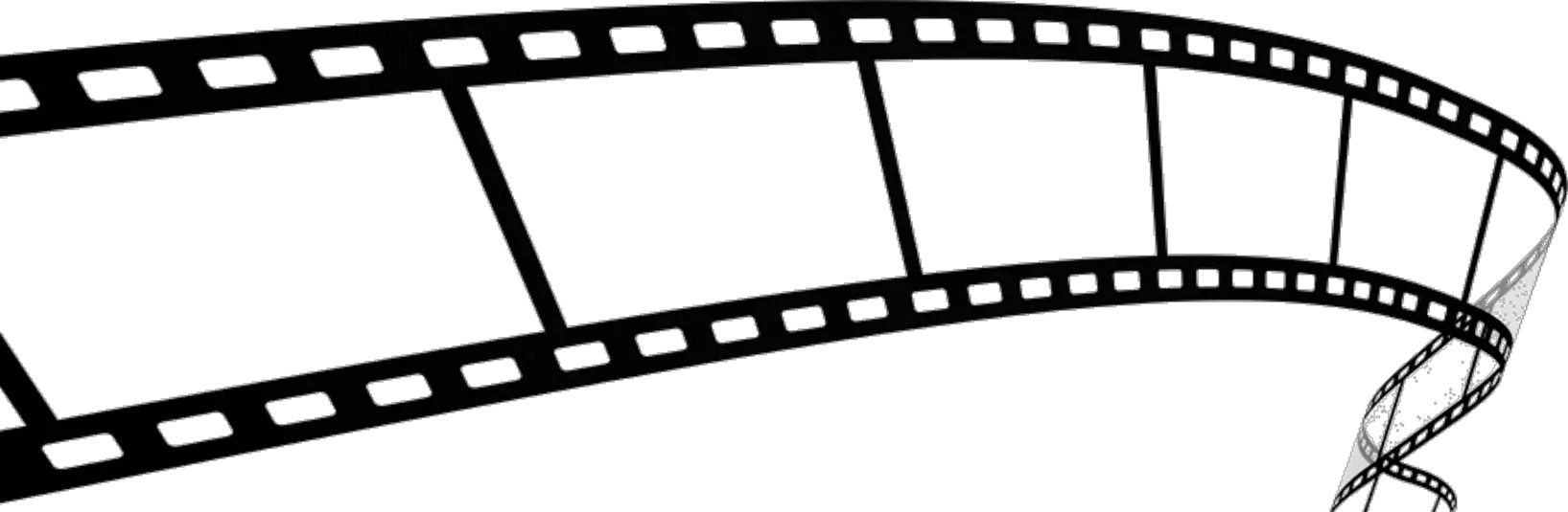 Filmstrip PNG