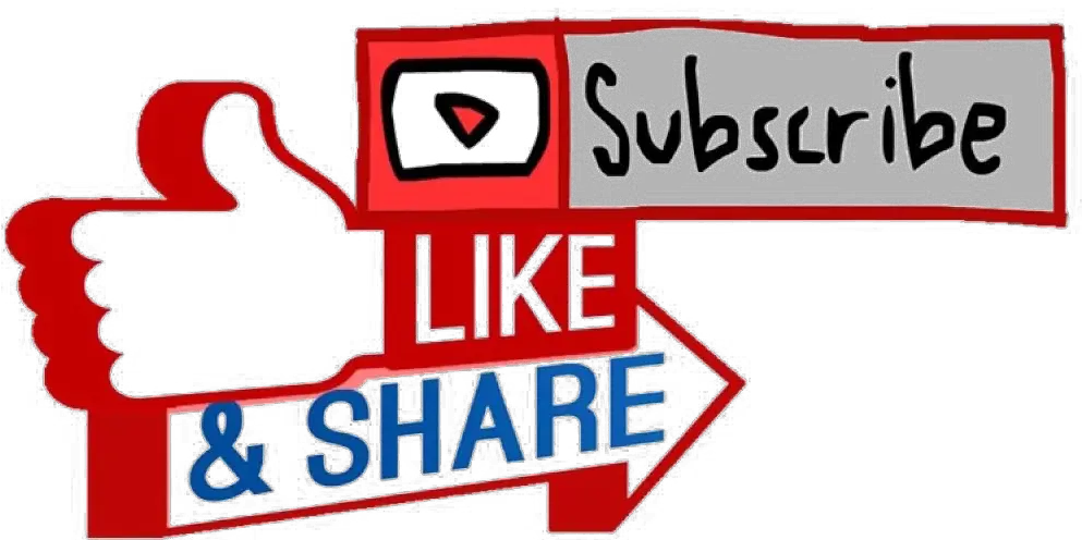 Youtube Subscribe Button Transparent Background Youtube Subscribe Logo Png