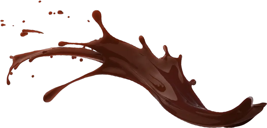 Liquid Melted Chocolate Png