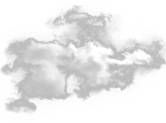 Transparent Cloud Png Tumblr Clouds Puffy Png