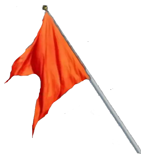 Flag Png Bhagwa Flag