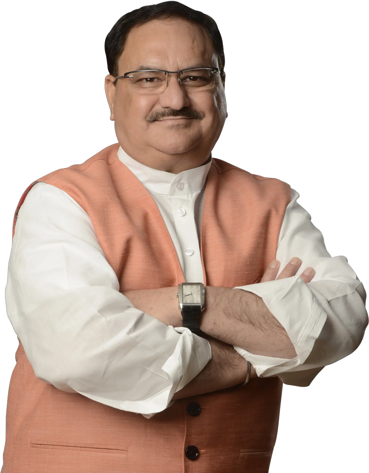 Jp Nadda Bjp Png