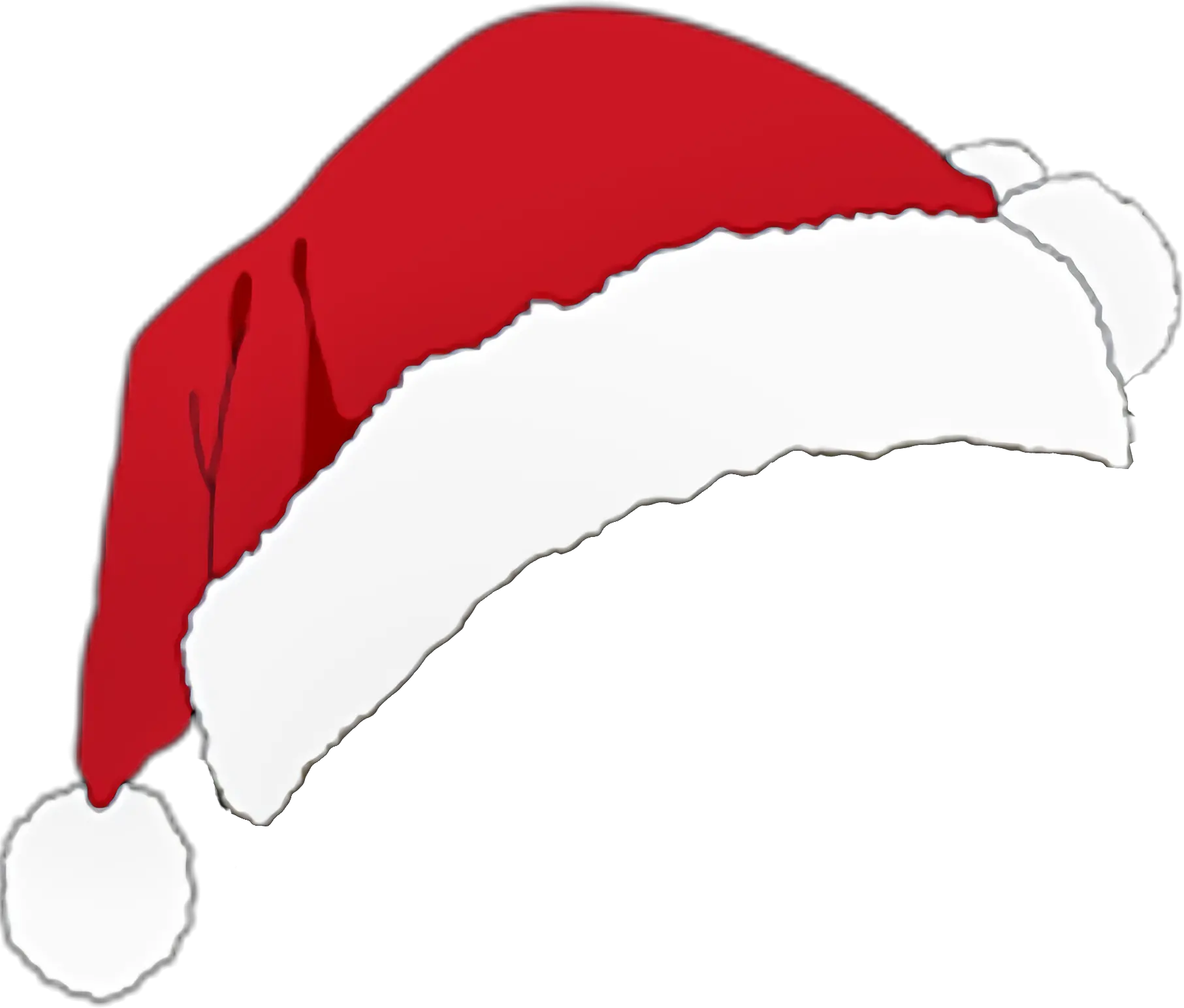 Wsr Worksafe Requests Thread Anime Santa Hat Png