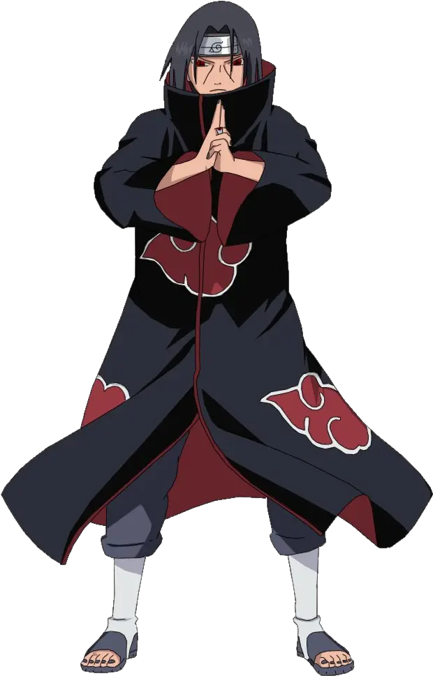 Itachi Uchiha Png Download Image Itachi Uchiha Png