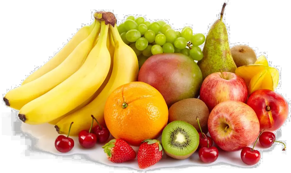 Fruit Png Image With Transparent Background Transparent Background Fruits Png