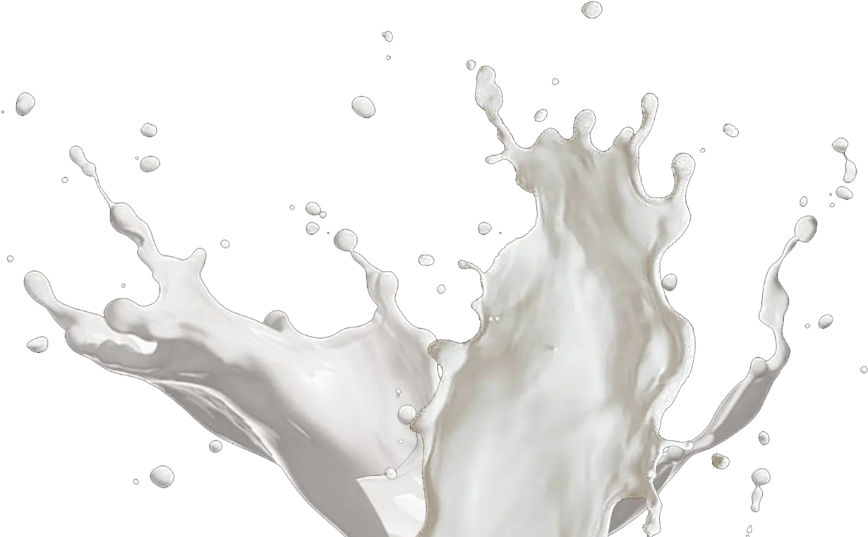 Graphic Royalty Free Library Best United Shakes Transparent Milk Splash Png