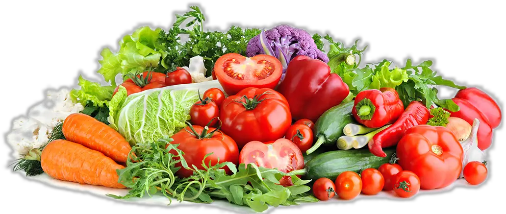 Vegetables Png