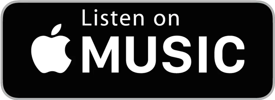 Listen On Apple Music Logo Png