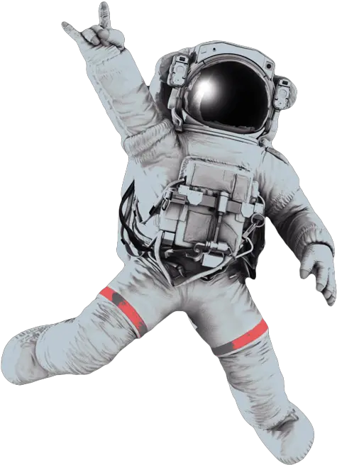 Astronaut Png