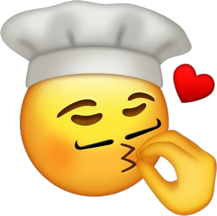 italian chef kiss emoji freetoedit Italian Chef Kiss Emoji