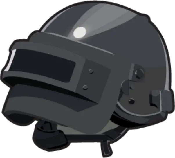 pubg Pubg Lvl 3 Helmet Png