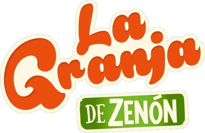 Bienvenidos La Granja De Zenon