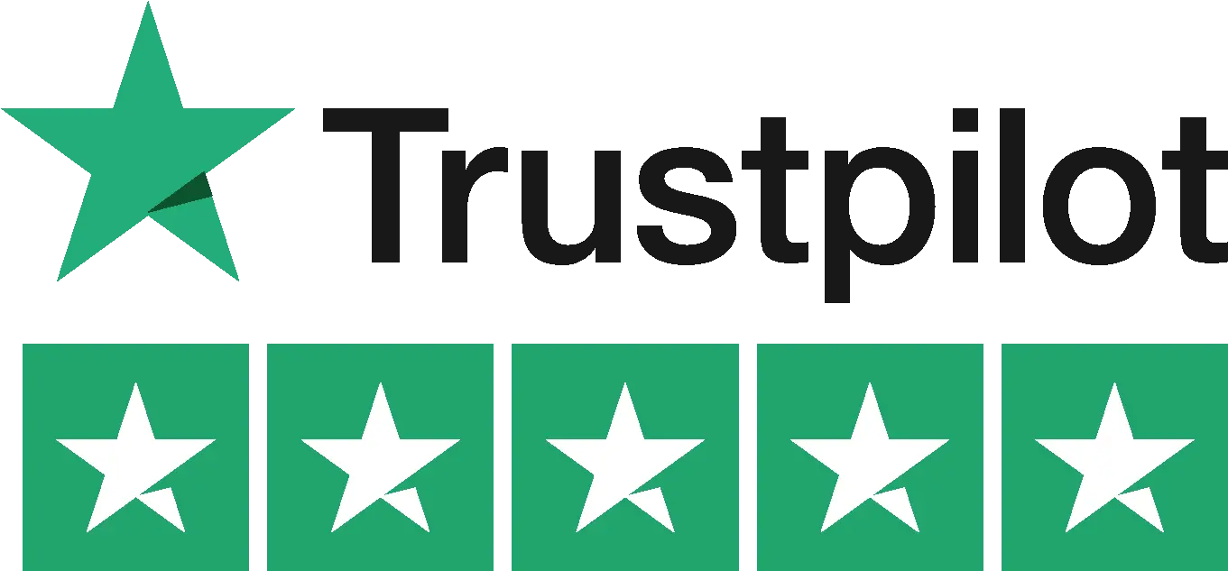 Trustpilot Logo Png