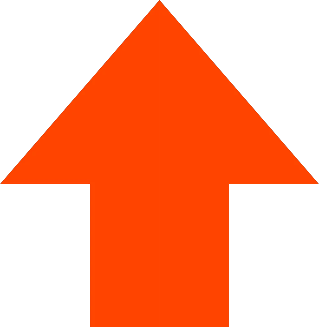 Reddit Arrow Transparent Background Reddit Upvote Icon