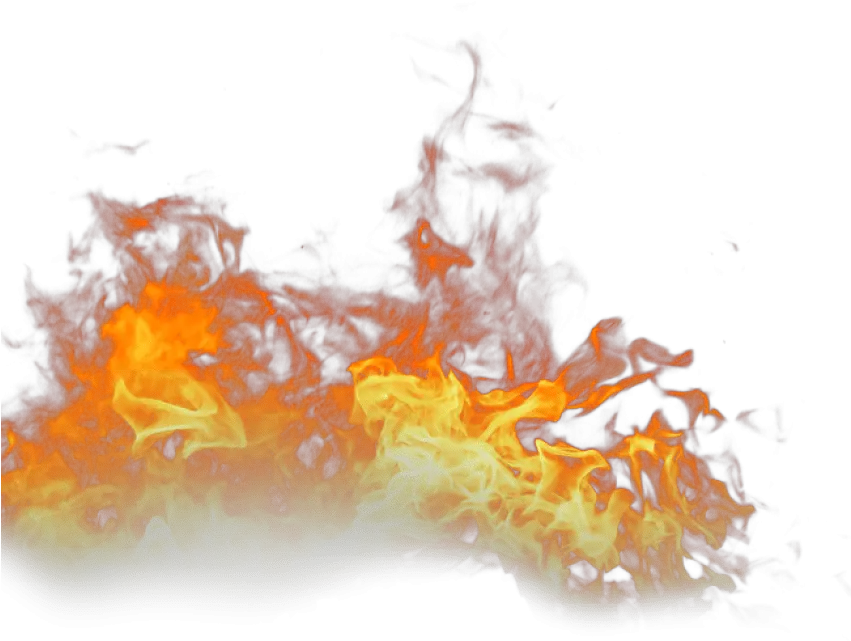 Transparent Flame Png Transparent Transparent Background Fire Effect Png