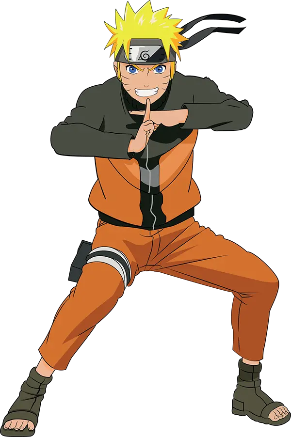 Naruto Png