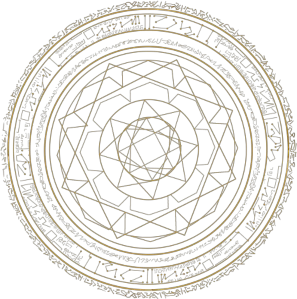 Doctor Strange Shield Png Circle