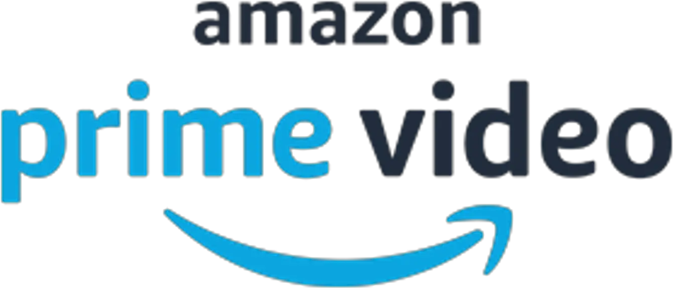 Amazon Prime Logo Official Amazon Prime Video Logo 2019