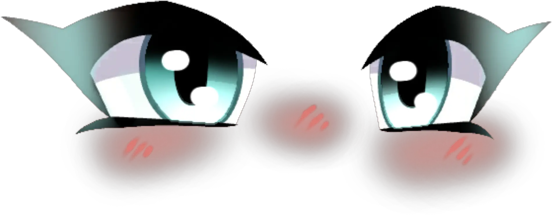 Gacha Life Eyes Edit