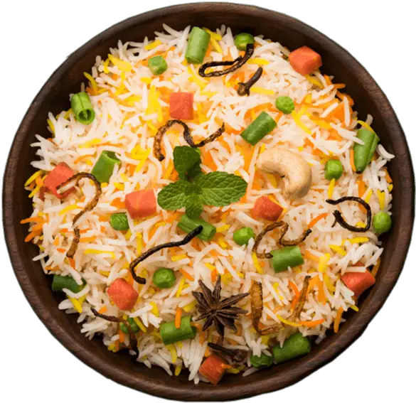 Biryani