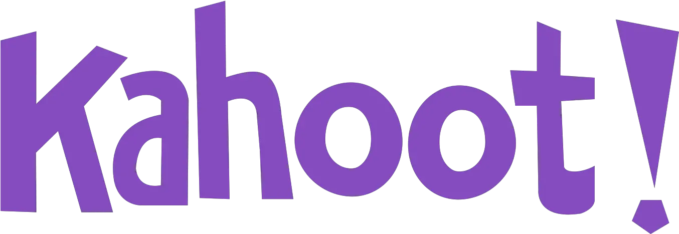 Kahoot Logo Png