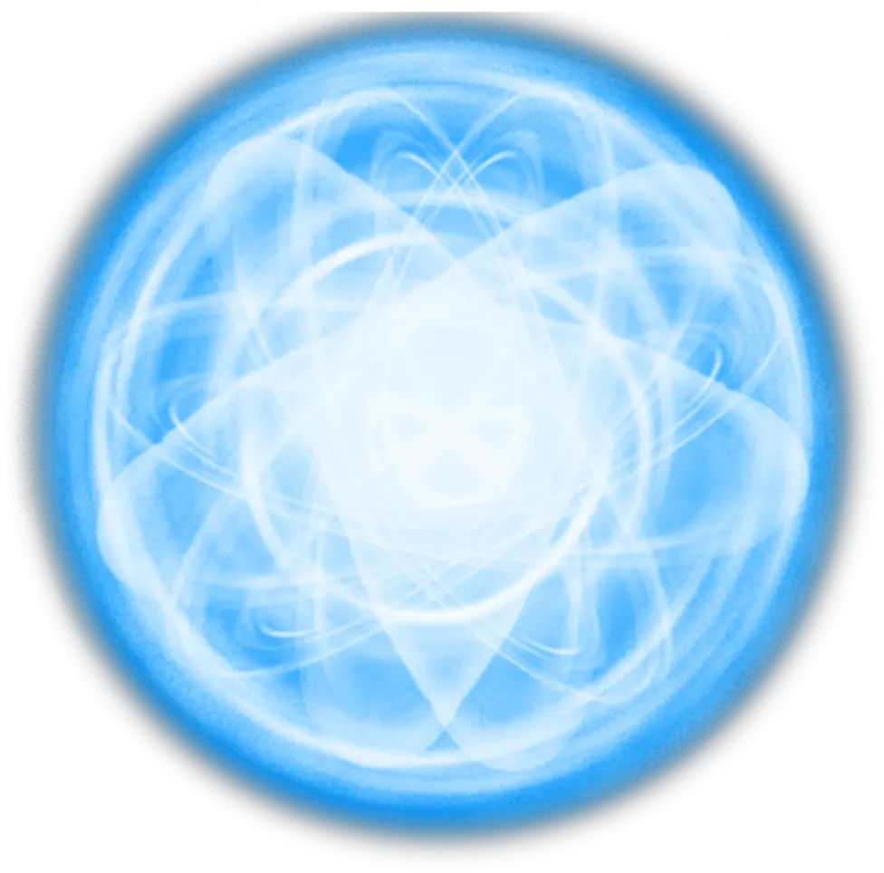 Rasengan Png Page Rasengan Transparent