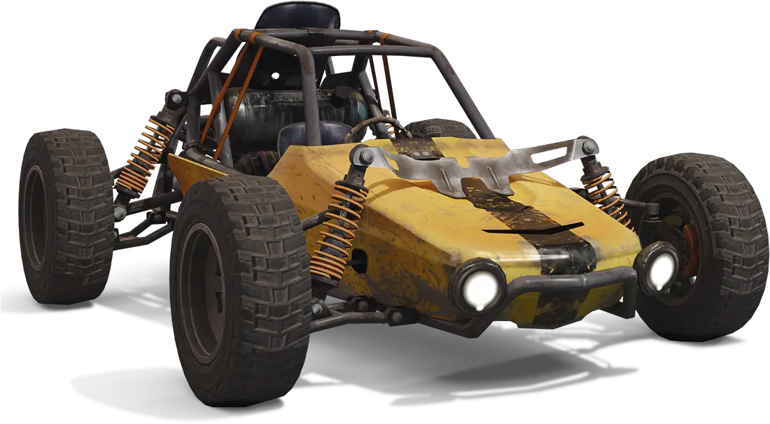 Pubg Car Png Mobil Pubg Png