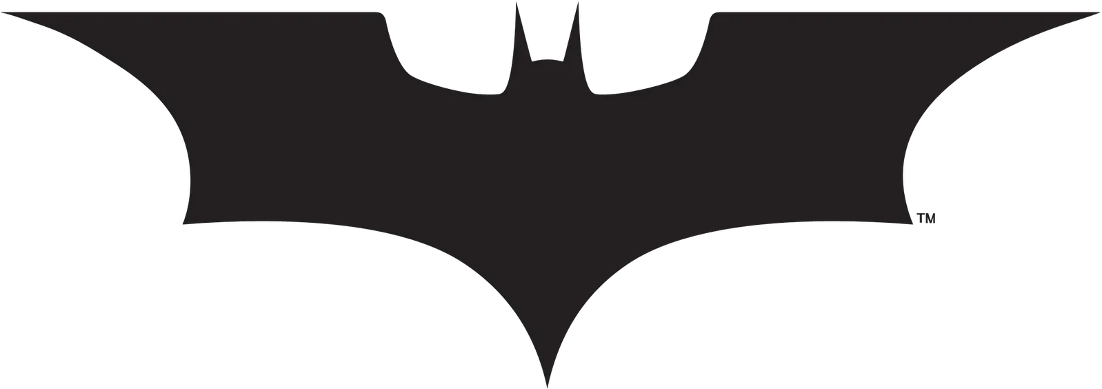 Batman Png Logo Transparent Background Batman Logo Png