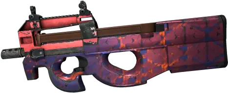 All Free Fire Gun Skin