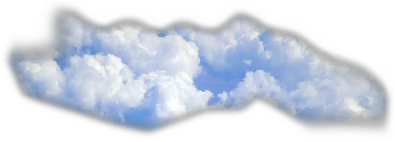 Heaven Clouds Png Transparent Background Translucent Cloud Png