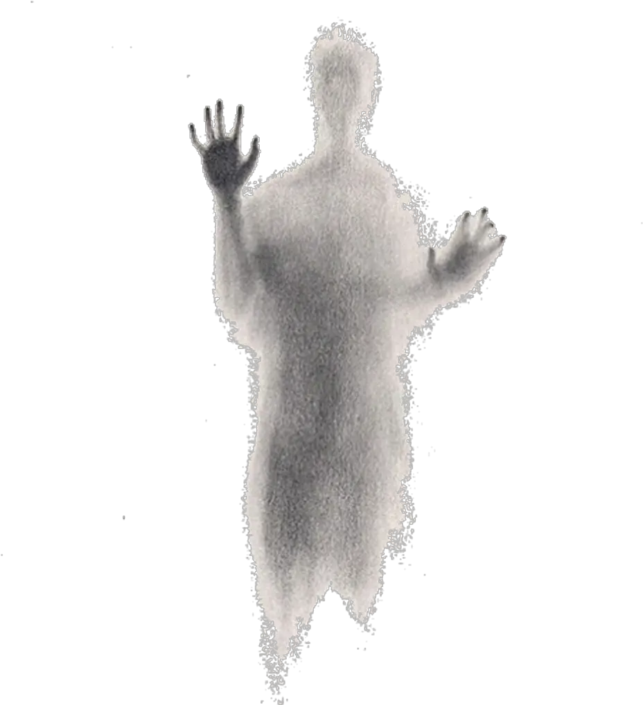 Creepy Hand Png Transparent Background Ghost Png