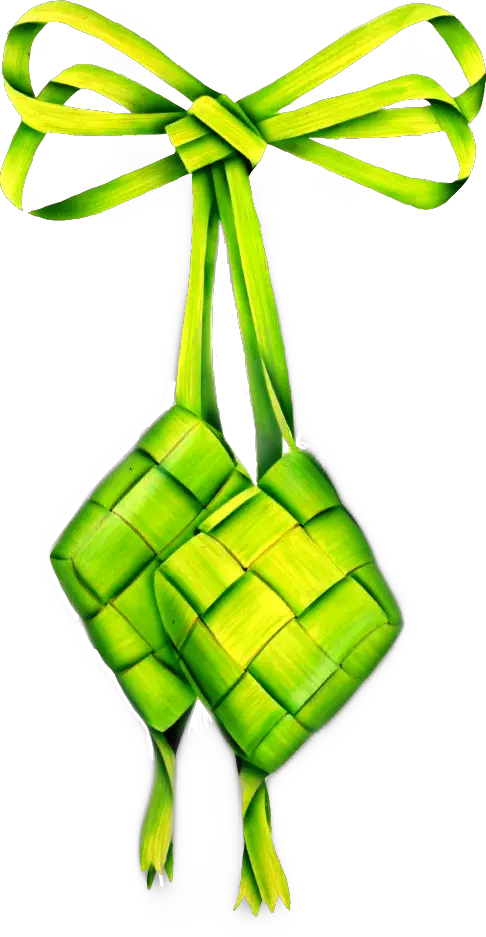 ketupat Ketupat Lebaran