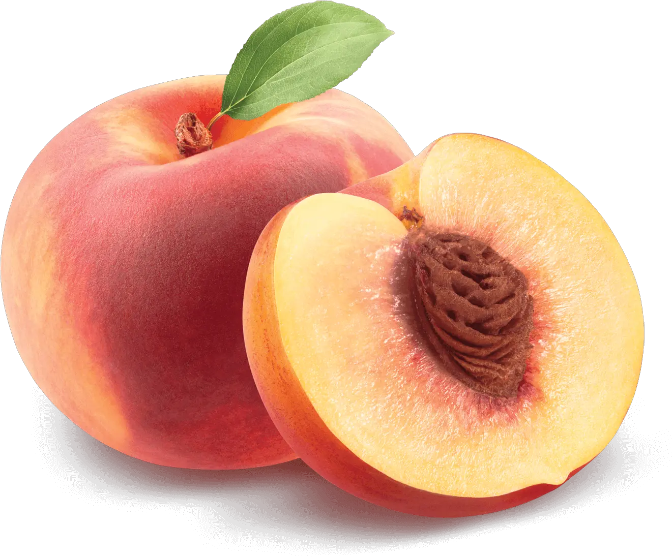 White Peach Png