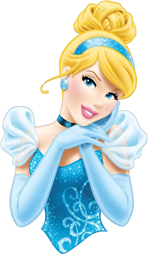 Cinderella Png Princesa Da Disney Cinderela