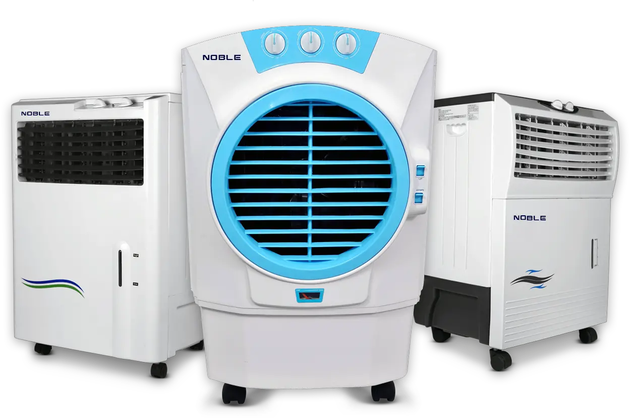 Difference Between Desert Cooler And Air Cooler