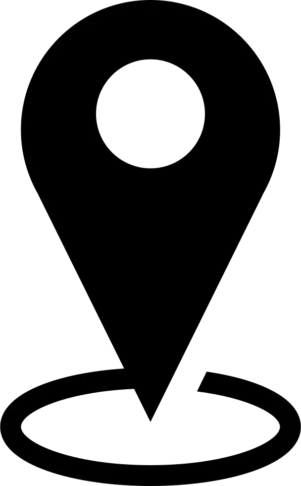 Gps Icon Gps Black Png