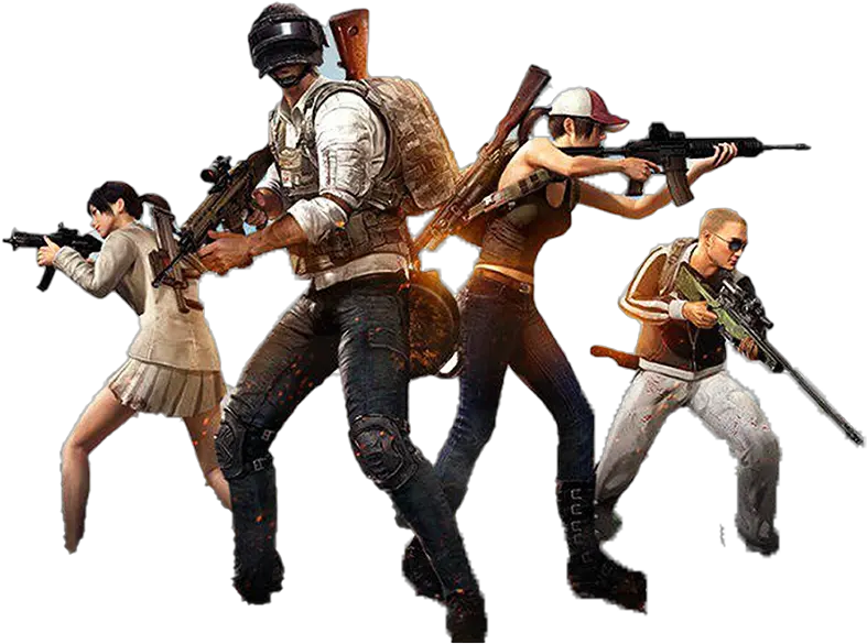 Pubg Editing Png Background Pubg Png