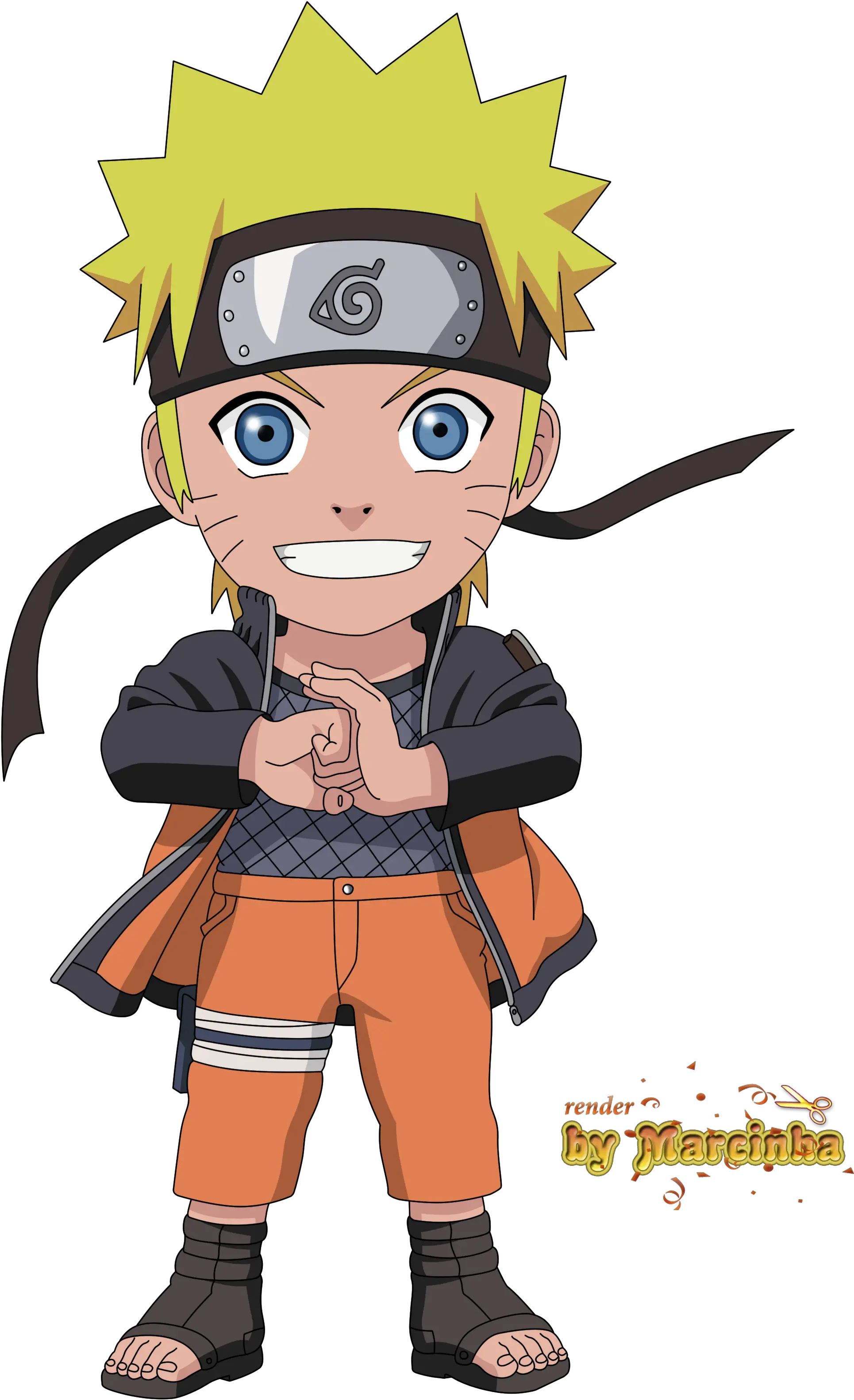 Naruto Chibi Png Naruto Characters Chibi Naruto