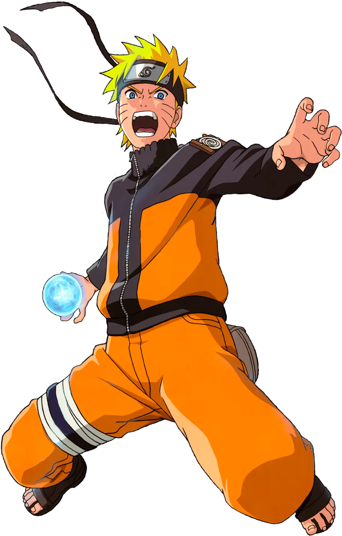 Naruto Throwing Ball Naruto Shippuden Naruto